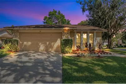 402 San Leandro Drive, Casselberry, FL 32707 - Photo 1