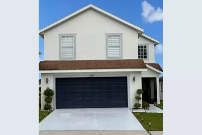 209 Southbridge Circle, Kissimmee, FL 34744 - Photo 1