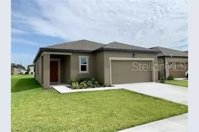 5873 Beefmaster Road, Saint Cloud, FL 34771 - Photo 1