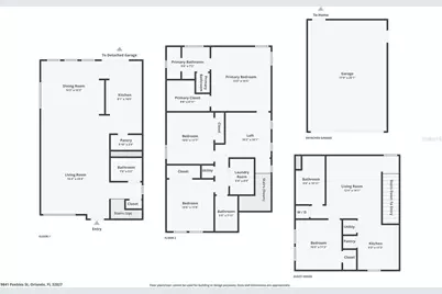 9841 Peebles Street, Orlando, FL 32827 - Photo 53