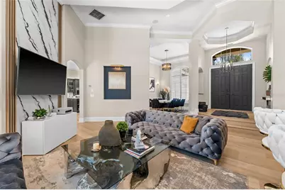 6134 Keenes Pointe Drive, Windermere, FL 34786 - Photo 7