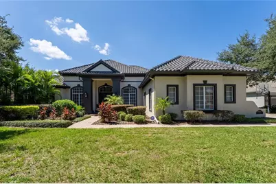 6134 Keenes Pointe Drive, Windermere, FL 34786 - Photo 1