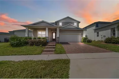 2658 Park Ridge Street, Apopka, FL 32712 - Photo 1