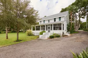 261 N Lakeview Dr, Lake Helen, FL 32744 - Photo 5