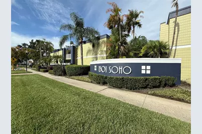 1301 S Howard Avenue #A4, Tampa, FL 33606 - Photo 1