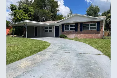 4547 King Cole Boulevard, Orlando, FL 32811 - Photo 1