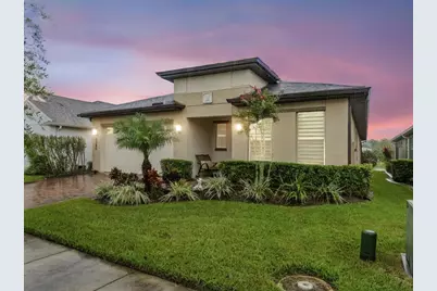 3345 Sagebrush Street, Harmony, FL 34773 - Photo 1