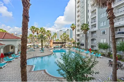 7395 Universal Boulevard #906, Orlando, FL 32819 - Photo 5