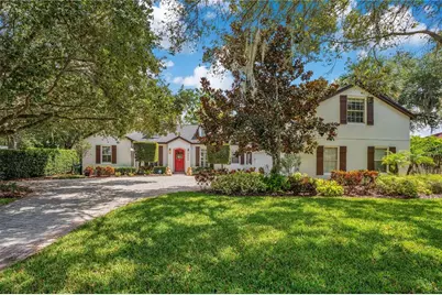 340 Alberta Drive, Winter Park, FL 32789 - Photo 1