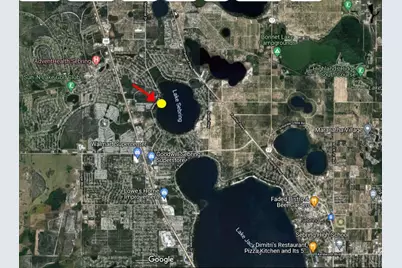 674 Nemo Drive, Sebring, FL 33870 - Photo 1