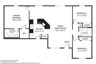 5 Laurel Pass Ct, Ocala, FL 34480 - Photo 23