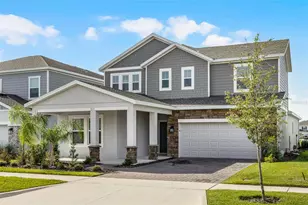 2527 Runners Cir, Clermont, FL 34714 - Photo 1