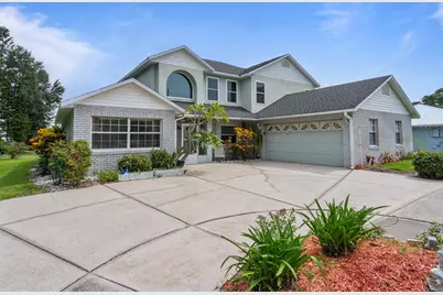 3480 Lakeshore Boulevard, Saint Cloud, FL 34769 - Photo 1