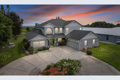 3480 Lakeshore Boulevard, Saint Cloud, FL 34769 - Photo 1