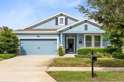 672 E Victoria Trails Boulevard, Deland, FL 32724 - Photo 3