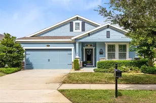 672 E Victoria Trails Blvd, Deland, FL 32724 - Photo 3