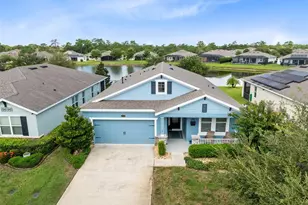 672 E Victoria Trails Blvd, Deland, FL 32724 - Photo 35