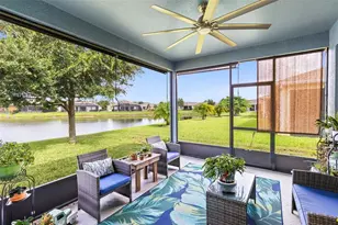 672 E Victoria Trails Blvd, Deland, FL 32724 - Photo 13