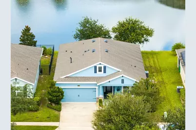 672 E Victoria Trails Boulevard, Deland, FL 32724 - Photo 1