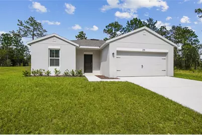 2111 W Landmark Drive #16, Citrus Springs, FL 34434 - Photo 1