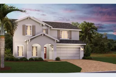 1880 Ross Hammock Avenue, Groveland, FL 34736 - Photo 1