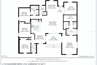 11110 Oleander Drive, Clermont, FL 34711 - Photo 49