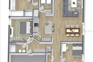 2717 Scarborough Ct, Kissimmee, FL 34744 - Photo 55