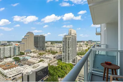 150 E Robinson Street #2008, Orlando, FL 32801 - Photo 29