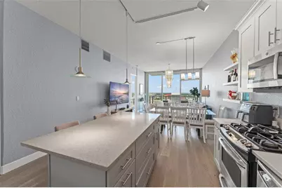 150 E Robinson Street #2008, Orlando, FL 32801 - Photo 5