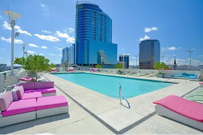 150 E Robinson Street #2008, Orlando, FL 32801 - Photo 45