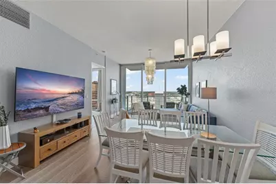 150 E Robinson Street #2008, Orlando, FL 32801 - Photo 9