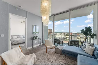 150 E Robinson Street #2008, Orlando, FL 32801 - Photo 11