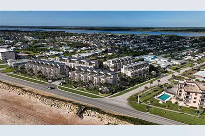 2360 Ocean Shore Boulevard #18, Ormond Beach, FL 32176 - Photo 1