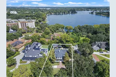 457 E New England Avenue, Winter Park, FL 32789 - Photo 29