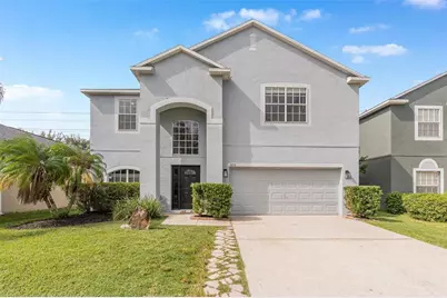 1892 Hammock Moss Drive, Orlando, FL 32820 - Photo 1