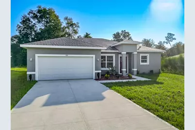 521 Marion Oaks Lane, Ocala, FL 34473 - Photo 1