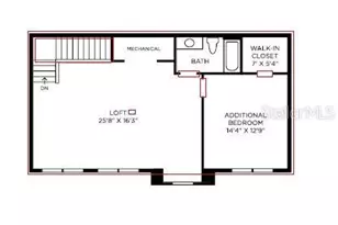 1067 Gloryland Ct, Sanford, FL 32771 - Photo 3