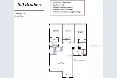 1039 Gloryland Court, Sanford, FL 32771 - Photo 3