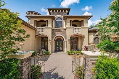 8402 Lake Burden Circle, Windermere, FL 34786 - Photo 3