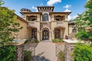 8402 Lake Burden Cir, Windermere, FL 34786 - Photo 3