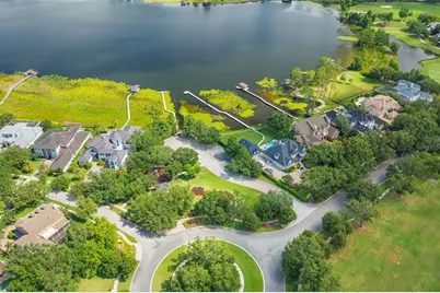 8402 Lake Burden Circle, Windermere, FL 34786 - Photo 45