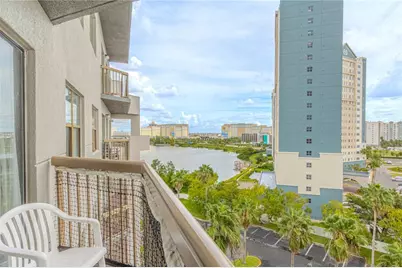 6165 Carrier Drive #2804, Orlando, FL 32819 - Photo 1