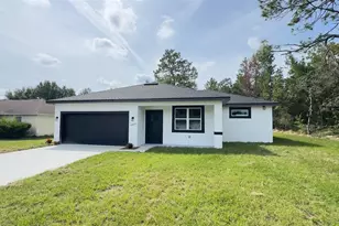 3462 W Century Blvd, Citrus Springs, FL 34433 - Photo 1