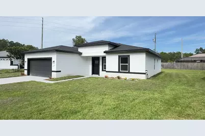 9848 N Cortlandt Drive, Citrus Springs, FL 34434 - Photo 1