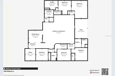 1300 Wildcat Lane, Minneola, FL 34715 - Photo 47