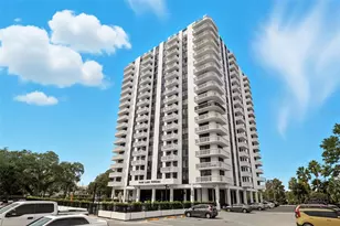 400 E Colonial Dr, Orlando, FL 32803 - Photo 1