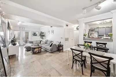 206 E South Street #3008, Orlando, FL 32801 - Photo 3