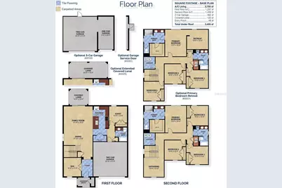 14574 Crestavista Avenue, Clermont, FL 34714 - Photo 13