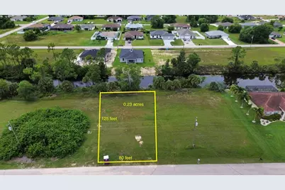 4140 NE 21st Place, Cape Coral, FL 33909 - Photo 1