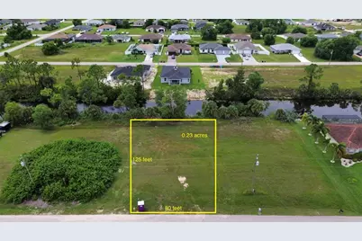 4140 NE 21st Place, Cape Coral, FL 33909 - Photo 7